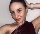 Rencontre Femme : Olena, 28 ans à Ukraine  Kiev